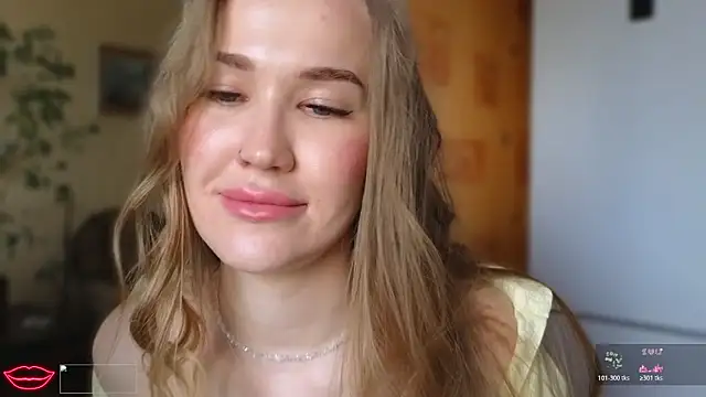 Snapshot of DianaShermy chatting on 29, 5, 2026 DianaShermy online show from 29, 5, 2026