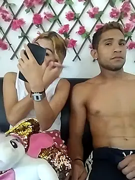 hot couple25 online show from 21, 1, 2025