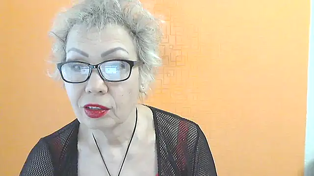 NessyJenixs online show from 20, 2, 2026