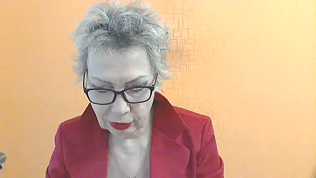 NessyJenixs online show from 14, 1, 2026