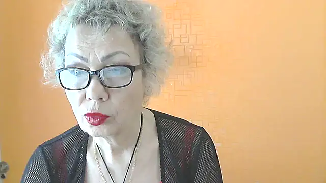 NessyJenixs online show from 29, 3, 2026