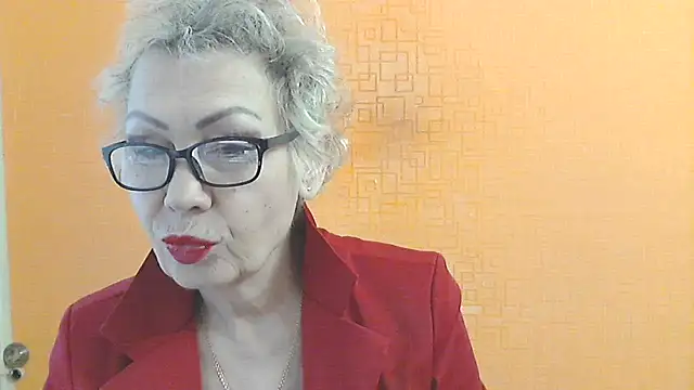 NessyJenixs online show from 8, 2, 2026