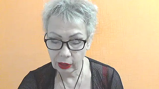 NessyJenixs online show from 10, 11, 2025