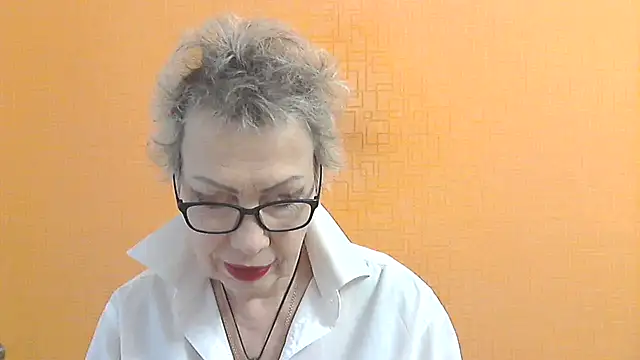 NessyJenixs online show from 21, 12, 2025