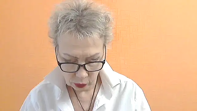 NessyJenixs online show from 16, 11, 2025