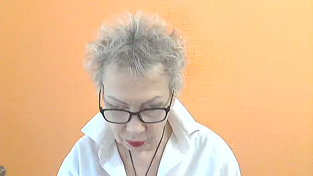 NessyJenixs online show from 23, 11, 2025