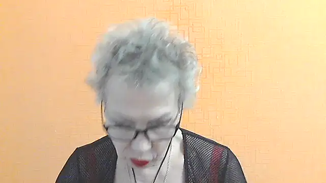 NessyJenixs online show from 30, 11, 2025