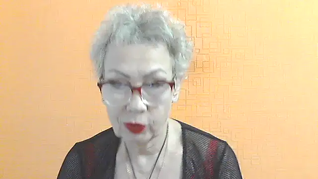 NessyJenixs online show from 11, 11, 2025