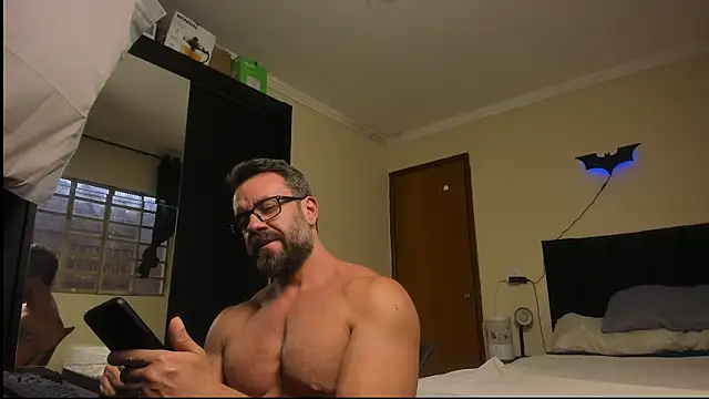 sexyflight online show from 3, 10, 2025