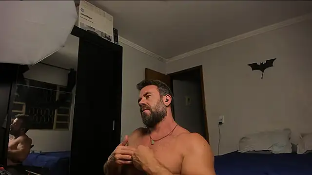 sexyflight online show from 3, 3, 2025