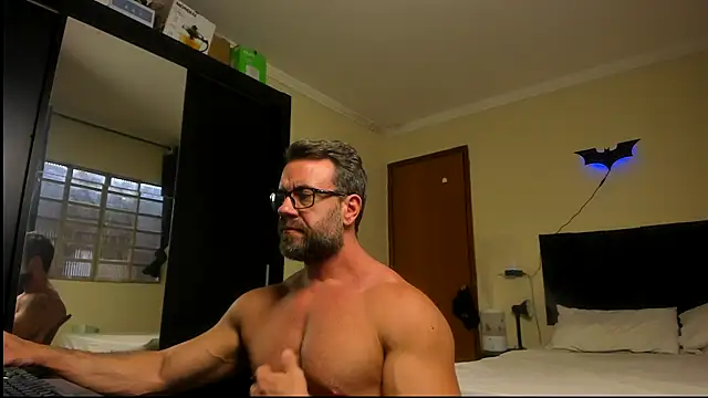 sexyflight online show from 17, 10, 2025