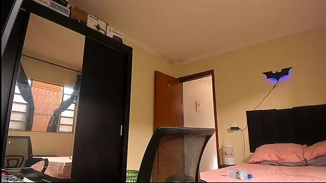 sexyflight online show from 11, 1, 2026