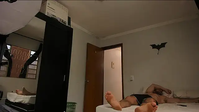 sexyflight online show from 20, 2, 2025
