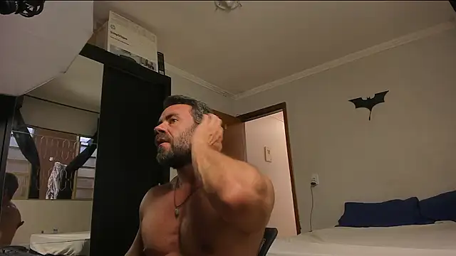 sexyflight online show from 14, 3, 2025