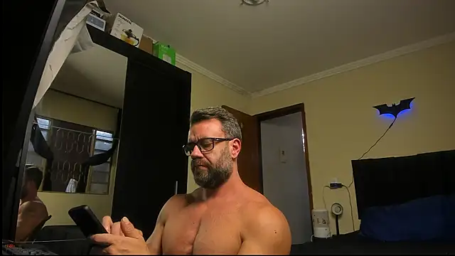 sexyflight online show from 26, 9, 2025