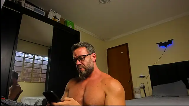 sexyflight online show from 5, 11, 2025