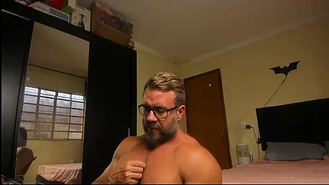 sexyflight online show from 1, 4, 2026