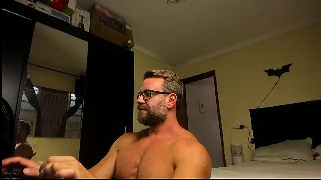 sexyflight online show from 25, 3, 2026