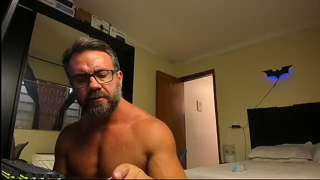 sexyflight online show from 10, 1, 2026