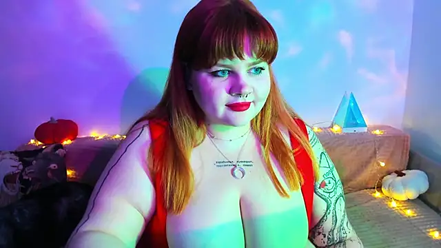 missmayaqueen online show from 7, 11, 2025