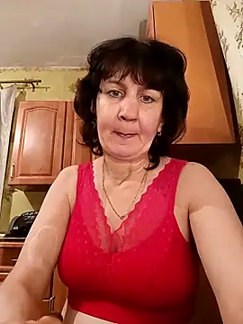 Laura Kiss online show from 20, 2, 2025