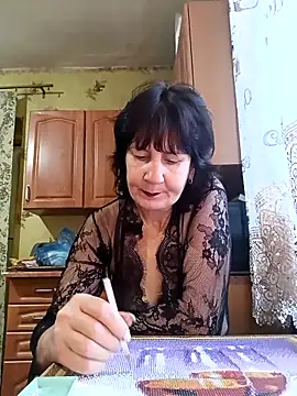 Laura Kiss online show from 22, 12, 2025