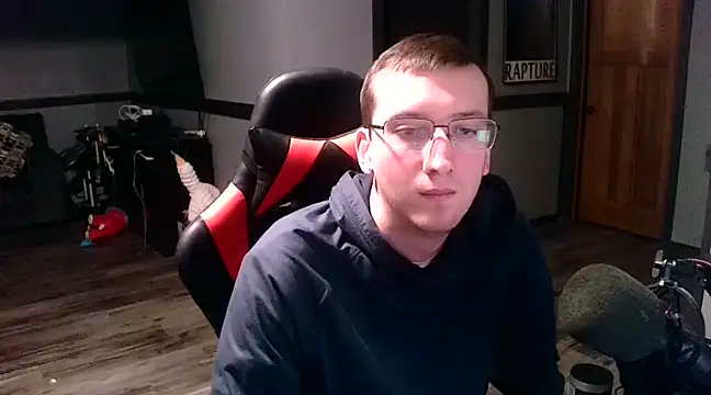 SlimJimJoness online show from 19, 1, 2025