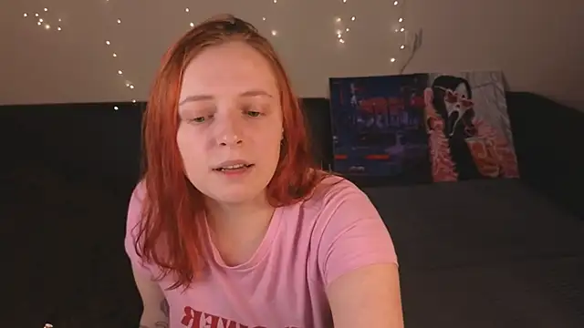 Hanna melon online show from 19, 11, 2025