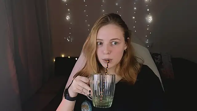 Hanna melon online show from 28, 10, 2025