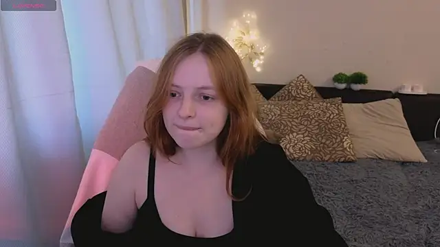 Snapshot of Hanna_melon chatting on 19, 2, 2025 Hanna melon online show from 19, 2, 2025