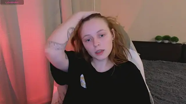 Snapshot of Hanna_melon chatting on 12, 2, 2025 Hanna melon online show from 12, 2, 2025