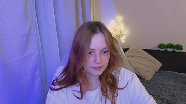 Snapshot of Hanna_melon chatting on 27, 2, 2025 Hanna melon online show from 27, 2, 2025