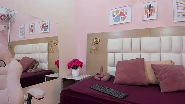 Alahia Am online show from 26, 9, 2025
