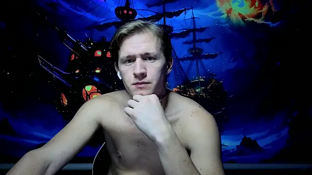 DiMastyzzz online show from 13, 2, 2025