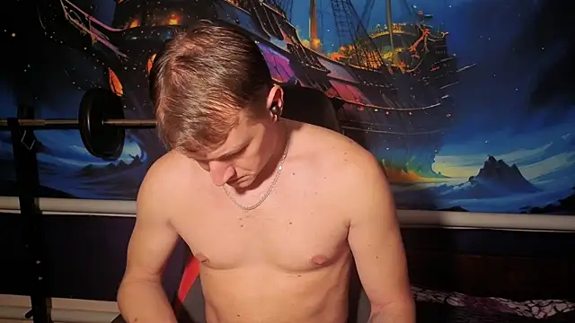 DiMastyzzz online show from 23, 4, 2026