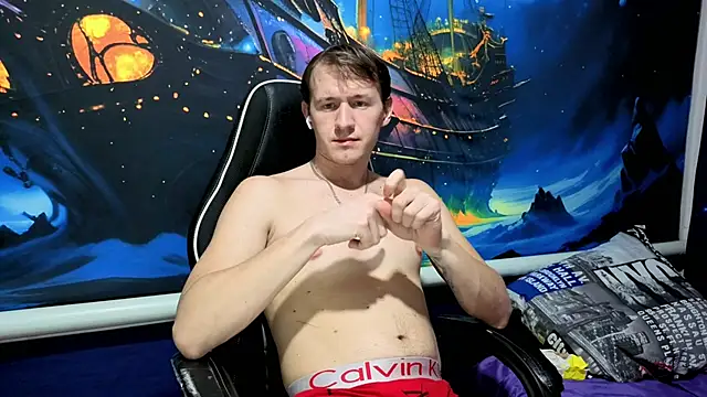 DiMastyzzz online show from 12, 2, 2025
