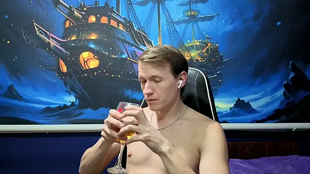 DiMastyzzz online show from 23, 2, 2025