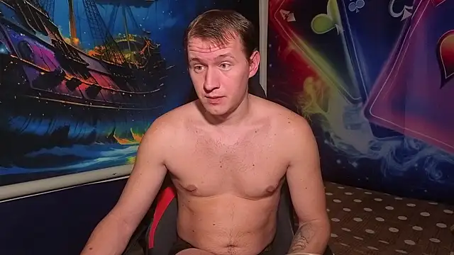 DiMastyzzz online show from 20, 3, 2026