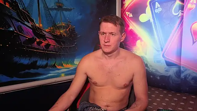 DiMastyzzz online show from 2, 4, 2026