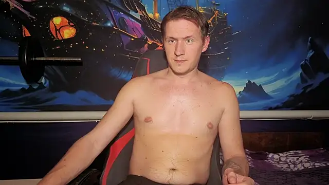 DiMastyzzz online show from 2, 6, 2026