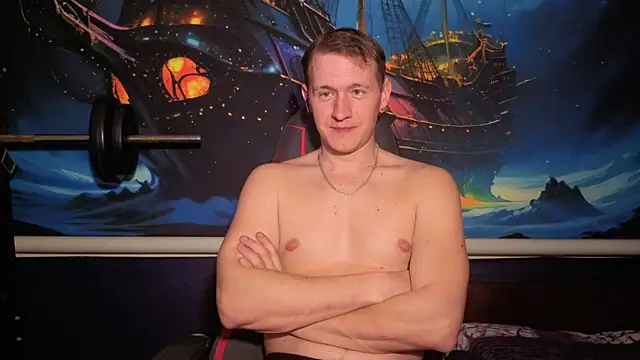 DiMastyzzz online show from 18, 4, 2026