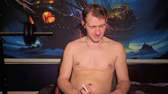 DiMastyzzz online show from 18, 4, 2026