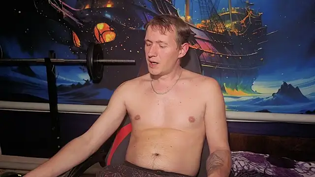 DiMastyzzz online show from 18, 5, 2026