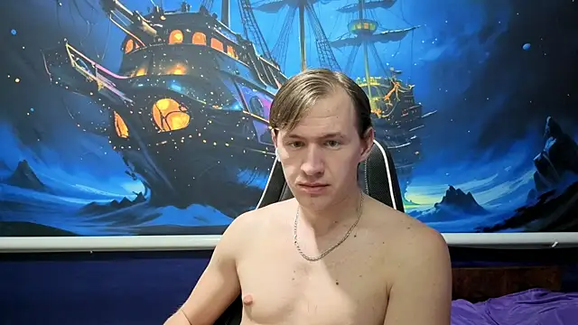 DiMastyzzz online show from 25, 2, 2025