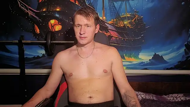 DiMastyzzz online show from 27, 5, 2026