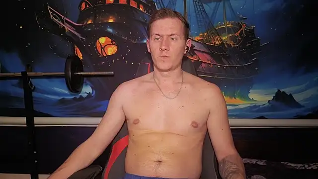 DiMastyzzz online show from 27, 4, 2026