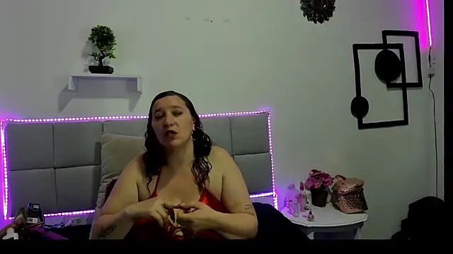 Snapshot of Madisson_Housse chatting on 14, 3, 2025 Madisson Housse online show from 14, 3, 2025