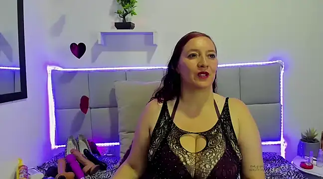 Snapshot of Madisson_Housse chatting on 27, 2, 2025 Madisson Housse online show from 27, 2, 2025