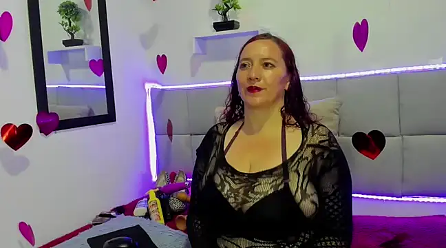 Snapshot of Madisson_Housse chatting on 22, 2, 2025 Madisson Housse online show from 22, 2, 2025