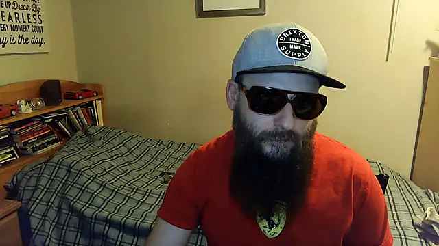 MasterMike2030 online show from 20, 1, 2025